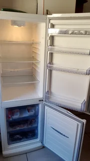 DEFY FRIDGE