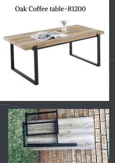 Coffee table( used for few months)