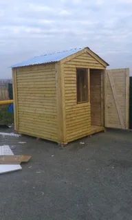 Wendy houses for sale