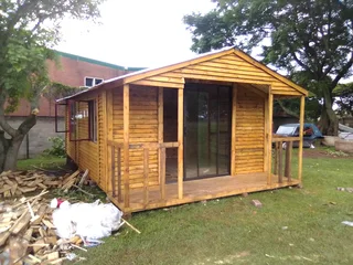 Wendy houses for sale.