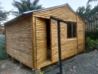 Wendy houses for sale.