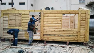 Wendy houses for sale