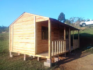 Wendy houses for sale.