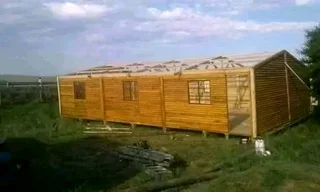 Wendy houses for sale.