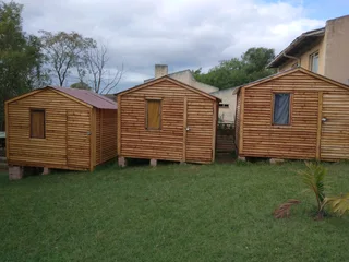 Wendy houses