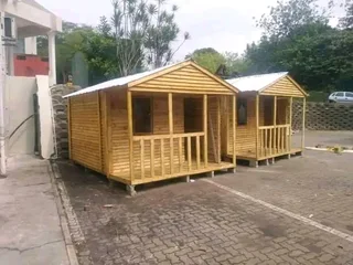 Wendy houses