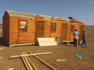 Wendy houses