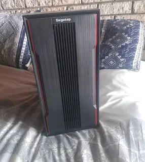 I5 12th gen 12400f32 gb ddr4 ram 512nvme storage8gb Rtx 3050 2v duoCorsair 650w psAsus m/b gaming