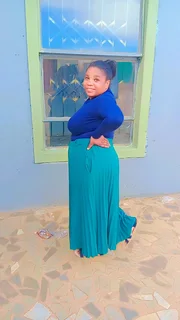 Iam rejoyce Malawian experience house cleaner