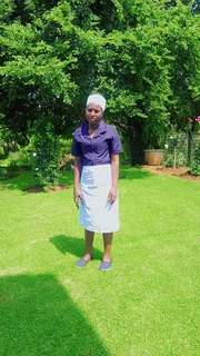 Domestic worker