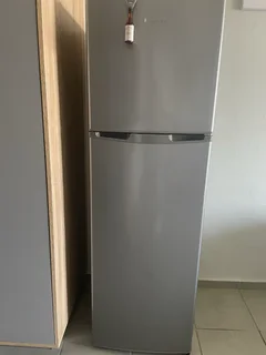 Hisense fridge