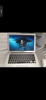 Macbook air 2012