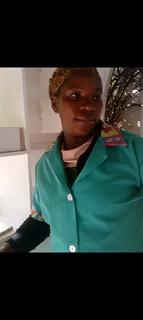 AM VERY NICE DOMESTC