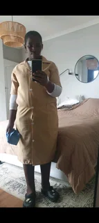 Am Good House Keeping Woman