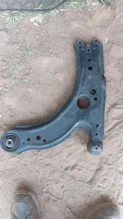 2006 Audi A3 Right Control Arm For Sale.