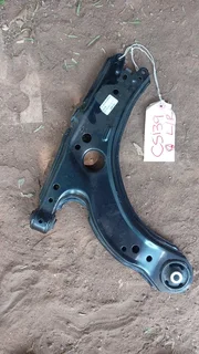 2006 Audi A3 Left Control Arm For Sale.