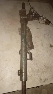 2006 Volvo S80 Steering Rack For Sale