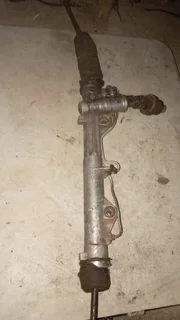 2012 Ford Focus 2.0 Steering Rack For Sale.
