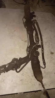 2007 BMW E87 116I Steering Rack For Sale
