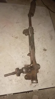 2005 Ford Ranger WL Steering Rack For Sale.