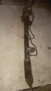 2014 Nissan Np200 Steering Rack For Sale.