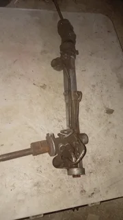 2004 Ford Fiesta Steering Rack For Sale