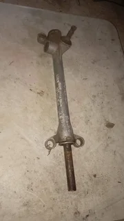 Vw Microbus Steering Rack For Sale.