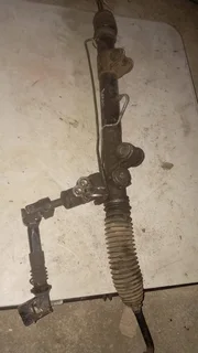 2012 Dodge Caliber Steering Rack For Sale