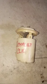 2006 Renault Clio 1.6 Fuel Pump For Sale