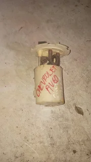 2010 Chevrolet Aveo 1.6 Fuel Pump