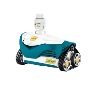 Baracuda tracker combi Supply and install