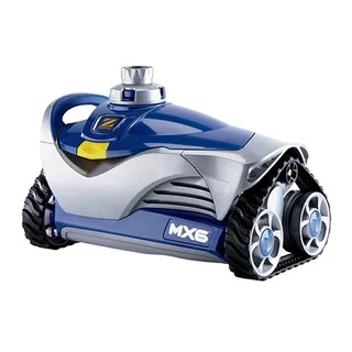 Zodiac mx6 Supply and install