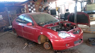 Proton gen 2 stripping for spares