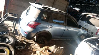 Gwm Florida 1.5 stripping for spares