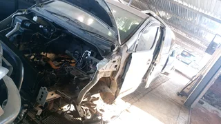 Hyundai h1 2017 stripping for spares