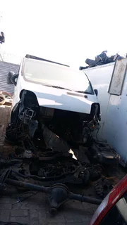 Renault traffic 1.9 stripping for spares