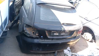 Proton satria neo 1.6 stripping for spares