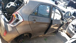 Kia picanto stripping for spares