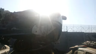 Daihatsu siron 1.3 stripping for spares