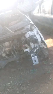 Hyundai i20 stripping for spares