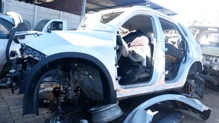 Cherry tigo 4 stripping for spares