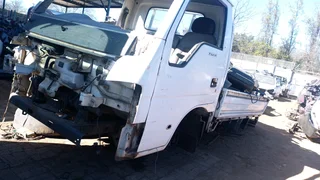 Kia k2700 2 stripping for spares