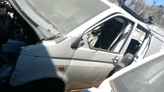 Vw Caravelle stripping for spares