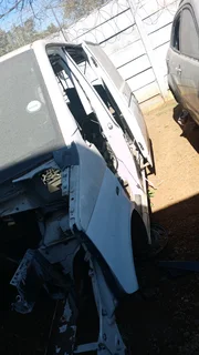 Vw kombi t5 stripping for