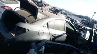 Chevrolet cruze ls stripping for spares