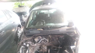 Suzuki splash stripping for spares