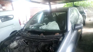 Renault koleos stripping for spares