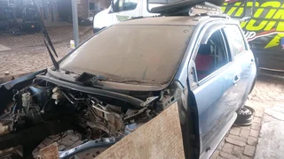 Gwm Florida 1.5 stripping for spares