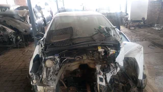 Peugeot 208 stripping for spares