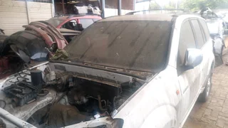 Gwm hover h3 stripping for spares